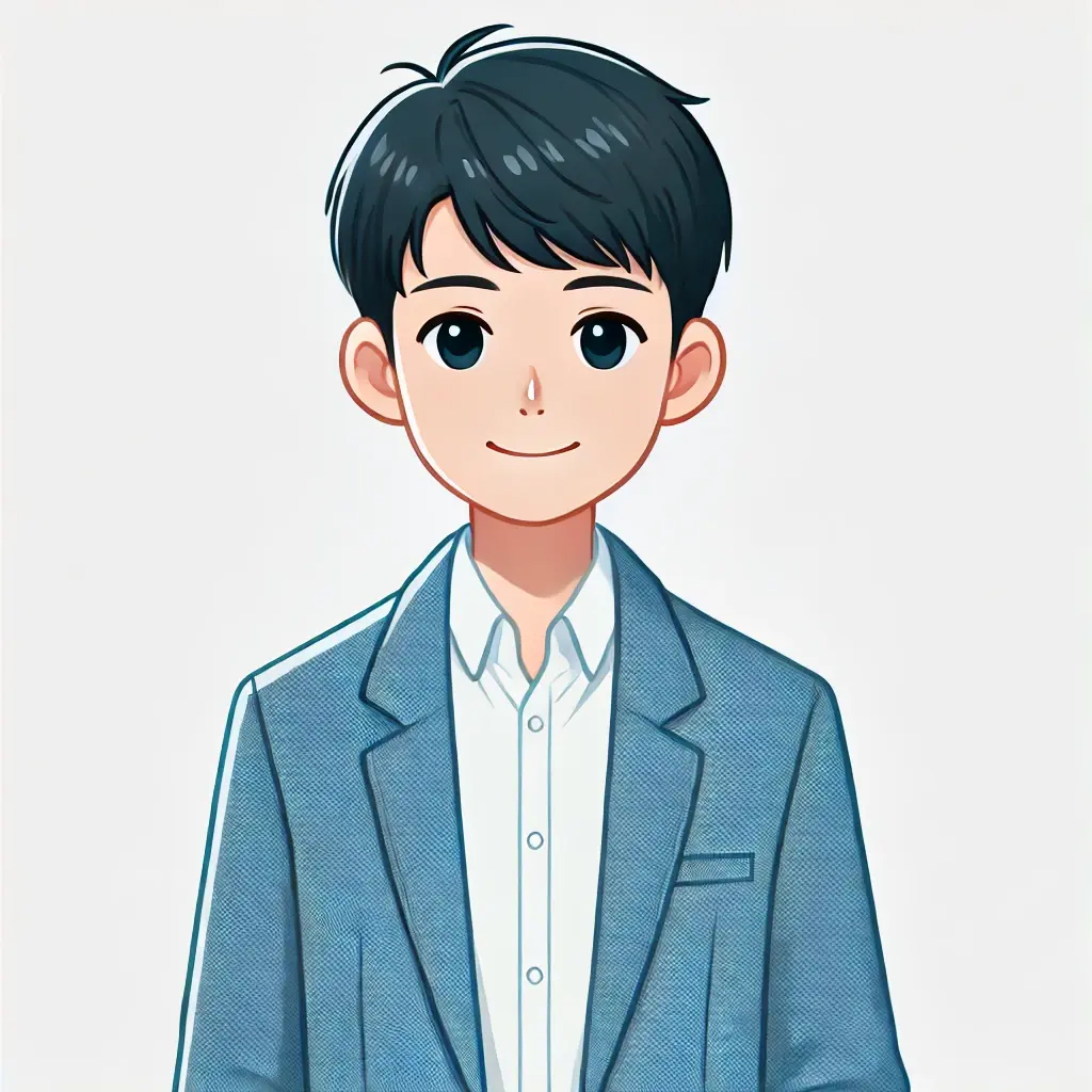 장성환 CEO 프로필 사진