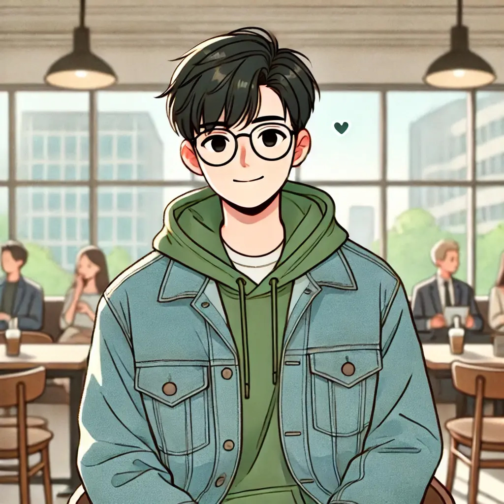 Dave 프로필 사진