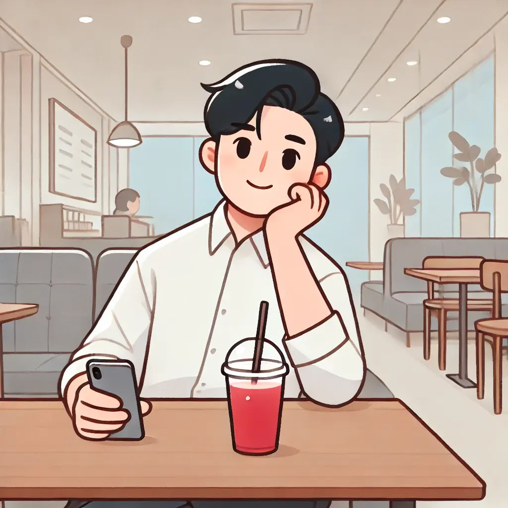 Kelvin 프로필 사진